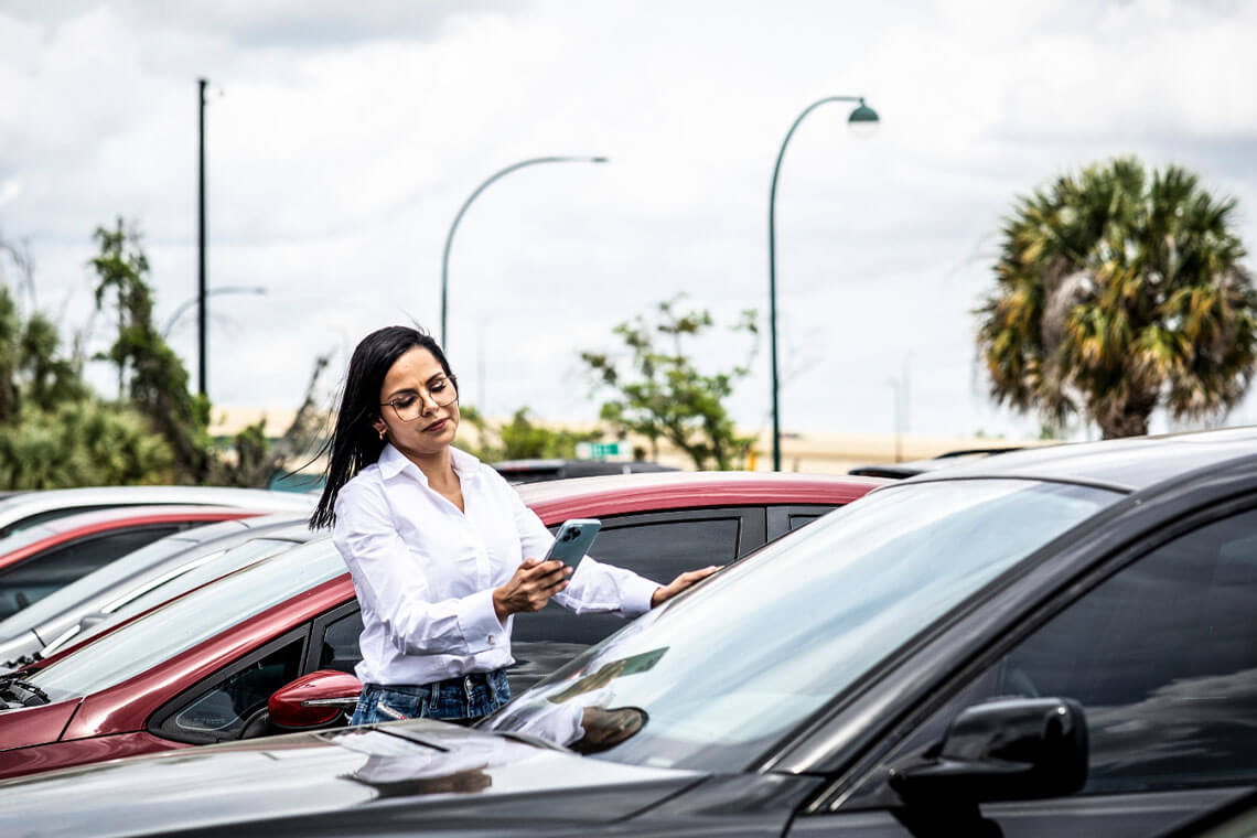 Manheim Redesigns, Enhances Mobile App 